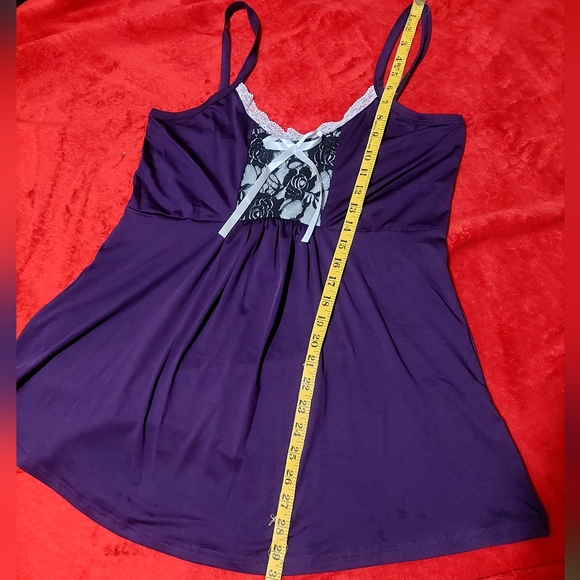 Cami Tank - Picture 5 of 5